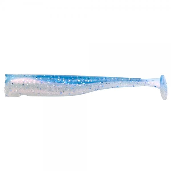 Spro Gutsbait UV 110 Bodies Aqua & Pearl