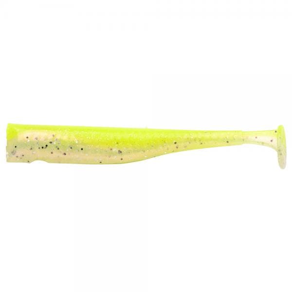 Spro Gutsbait UV 110 Bodies Lemon & Pearl