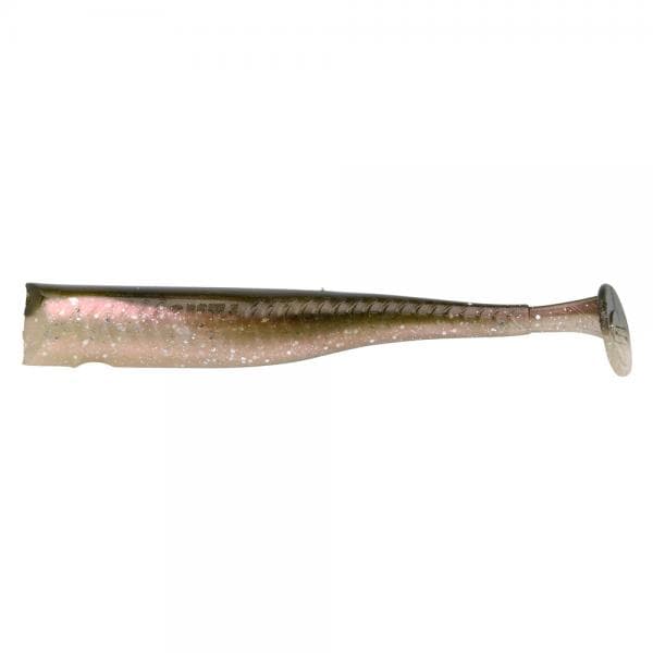 Spro Gutsbait UV 110 Bodies Olive & Pearl