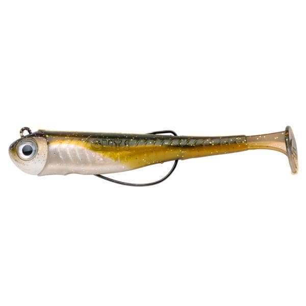 Spro Gutsbait UV 95 Abalone