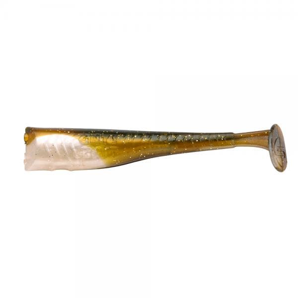Spro Gutsbait UV 95 Bodies Abalone