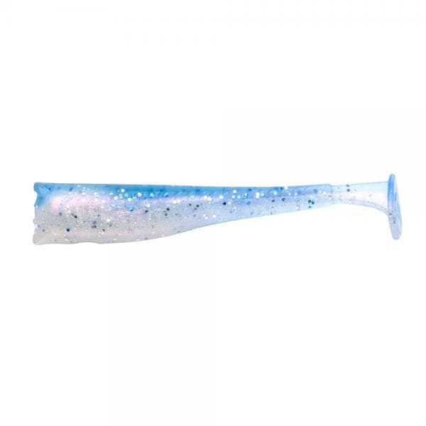Spro Gutsbait UV 95 Bodies Aqua & Pearl