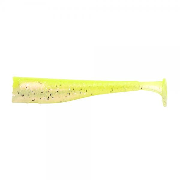 Spro Gutsbait UV 95 Bodies Lemon & Pearl