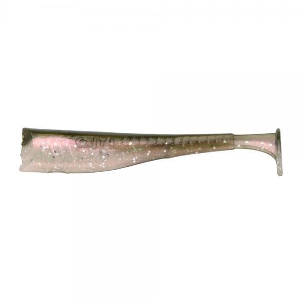 Spro Gutsbait UV 95 Bodies Olive & Pearl