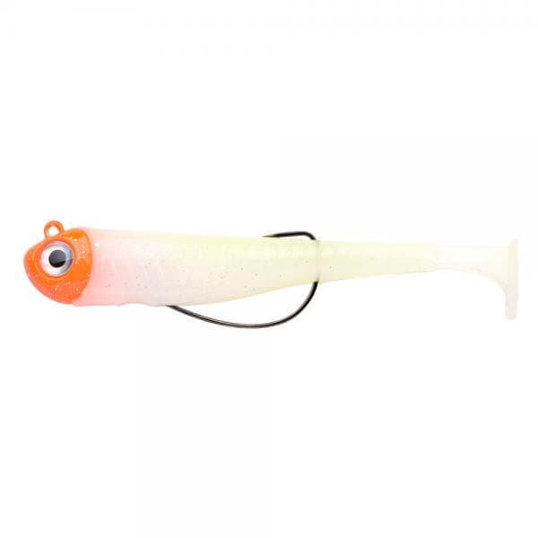 Spro Gutsbait UV 95 Ivory Coast
