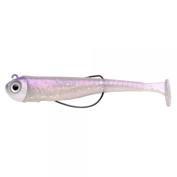 Spro Gutsbait UV 95 Opal & Pearl