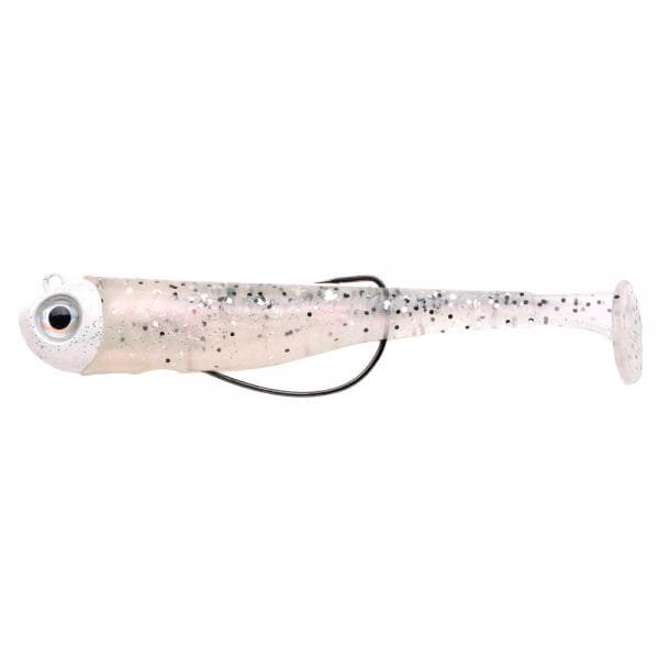 Spro Gutsbait UV 95 Salt & Pepper