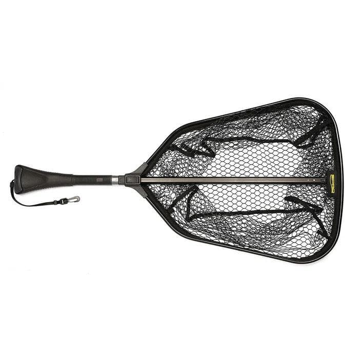 Spro HD Comfort Predator Net 60x50