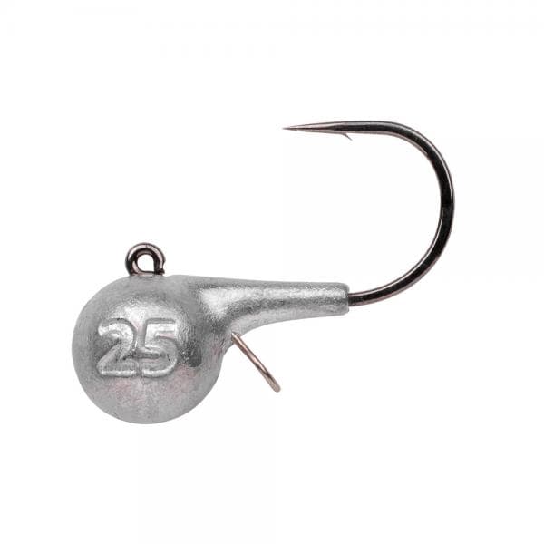 Spro HD Fireball 6/0 2st. 15g