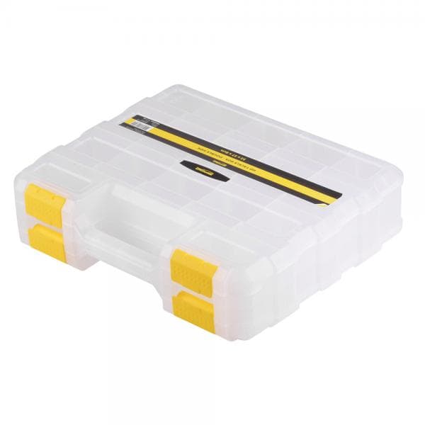 Spro HD Tackle Box Double Sided - foto 2