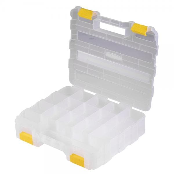 Spro HD Tackle Box Double Sided - foto 3