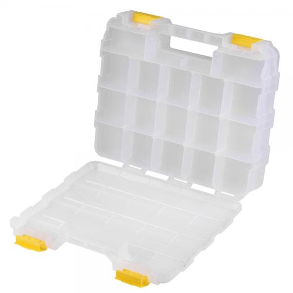 Spro HD Tackle Box Double Sided - foto 4
