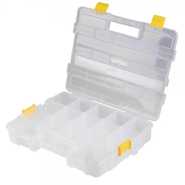 Spro HD Tackle Box L - foto 2
