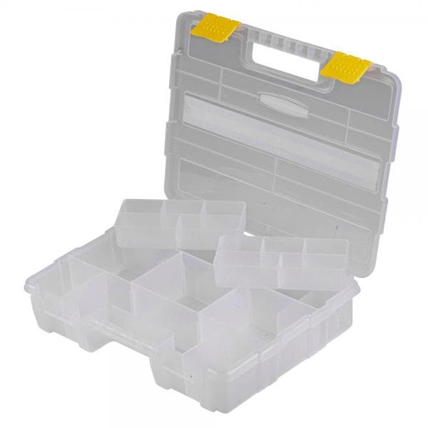 Spro HD Tackle Box M - foto 2