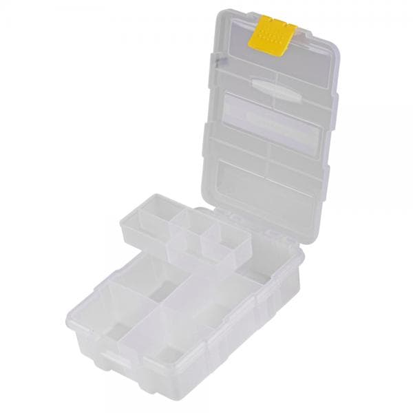 Spro HD Tackle Box S - foto 2