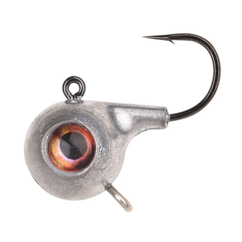 Spro HD Zander Fireballs 18g - foto 2