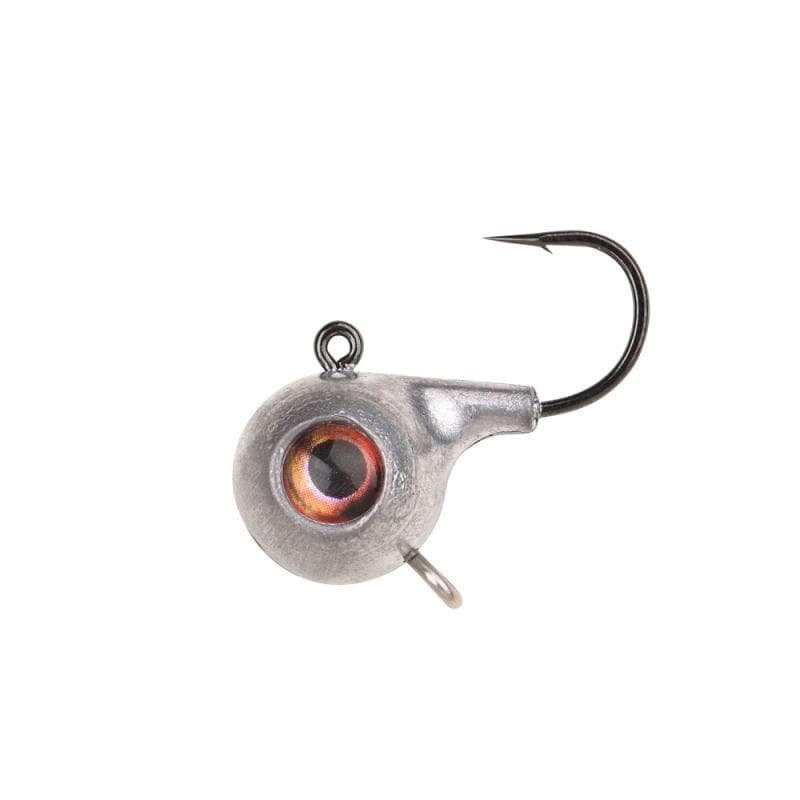 Spro HD Zander Fireballs 18g
