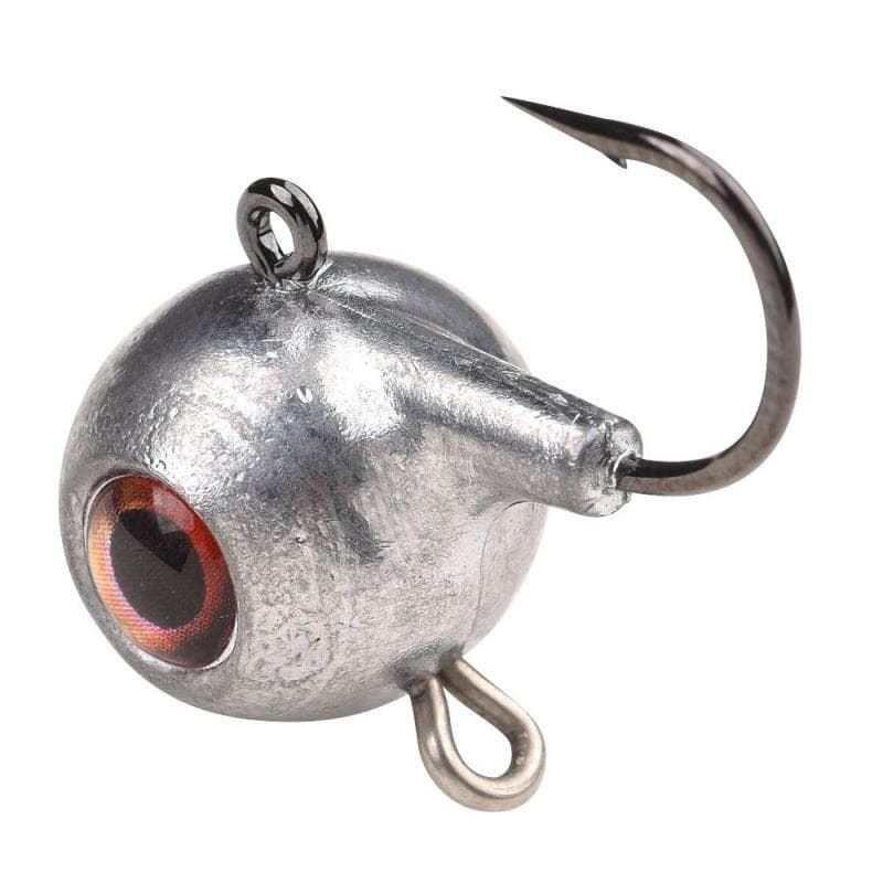 Spro HD Zander Fireballs 21g - foto 3