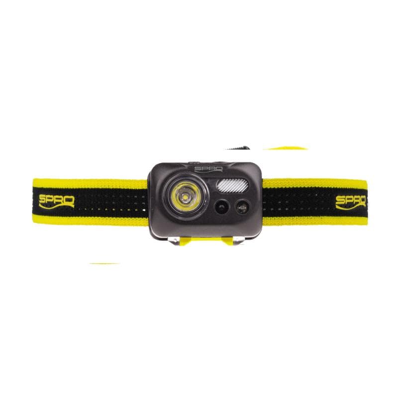 Spro Headlamp Sense Optics 200L - foto 2