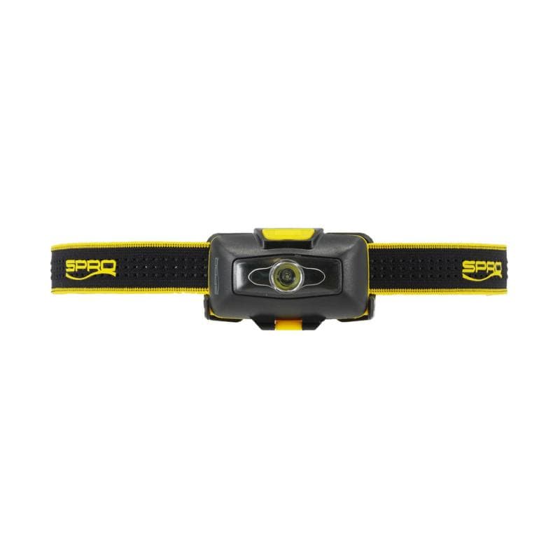 Spro Headlamp White/Red 100L - foto 2