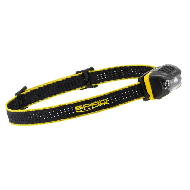 Spro Headlamp White/Red 100L