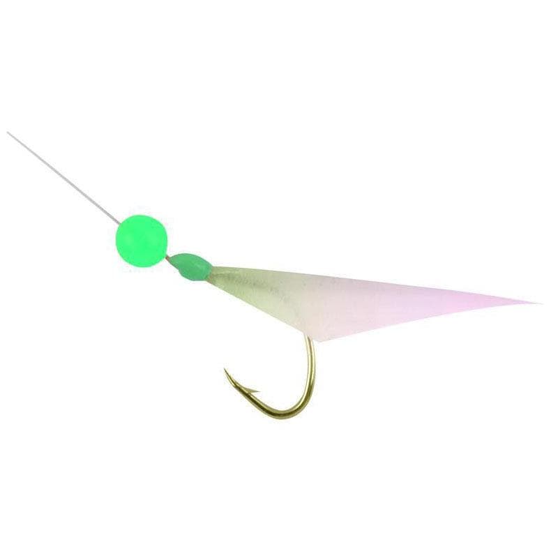 Spro Herring Season Rig 5 Aurora Hook 10 - foto 2