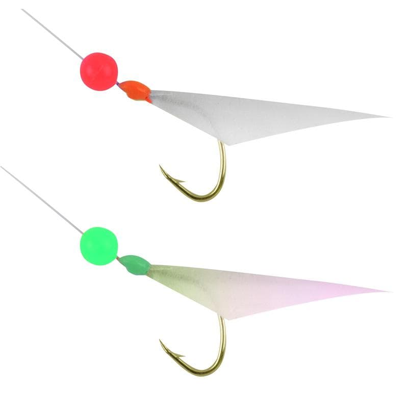 Spro Herring Season Rig 5 Natural Haak Size 10 - foto 2