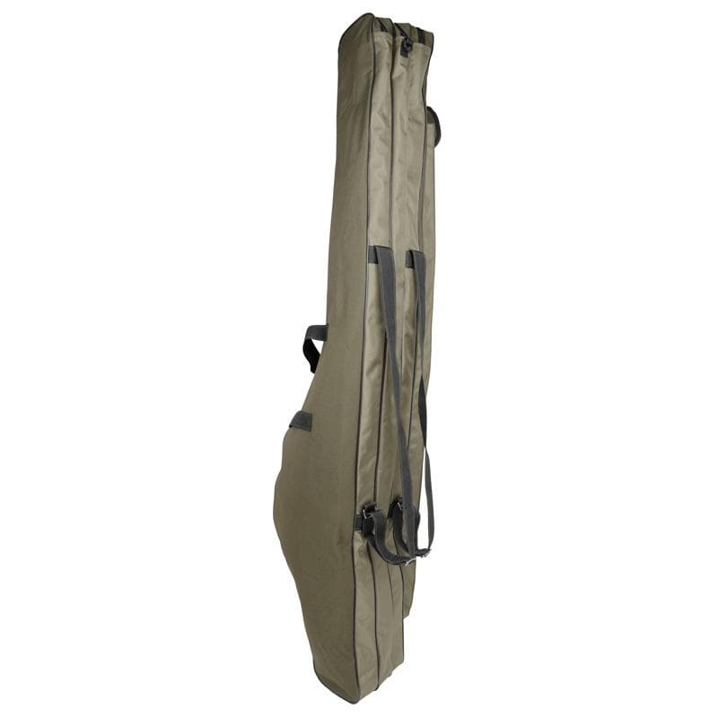 Spro Hold-All 3 Zipper 130cm 3-Rod - foto 2