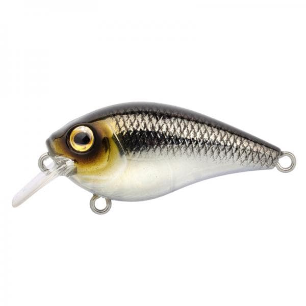 Spro Ikiru Crank 38F SL Pompano