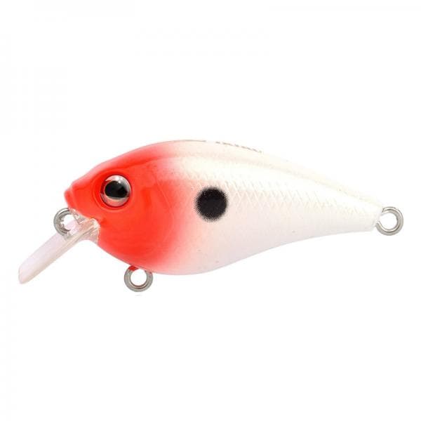 Spro Ikiru Crank 38F SL Red Head
