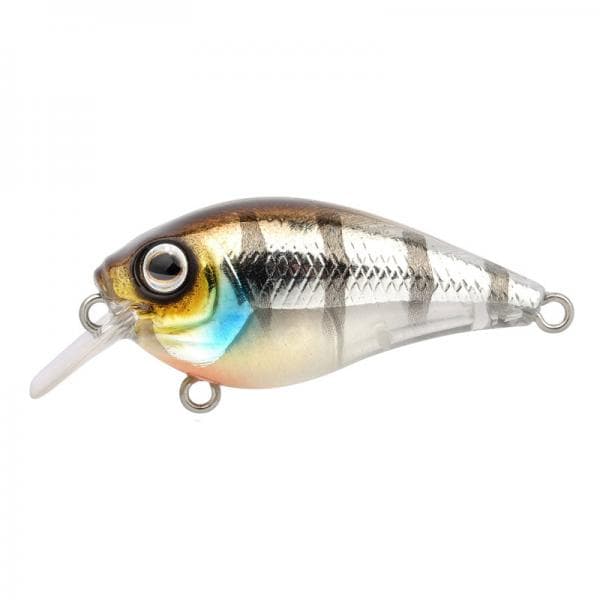 Spro Ikiru Crank 45F Buzzer