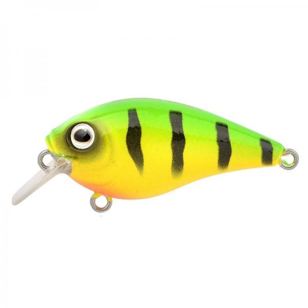 Spro Ikiru Crank 45F Fire Tiger