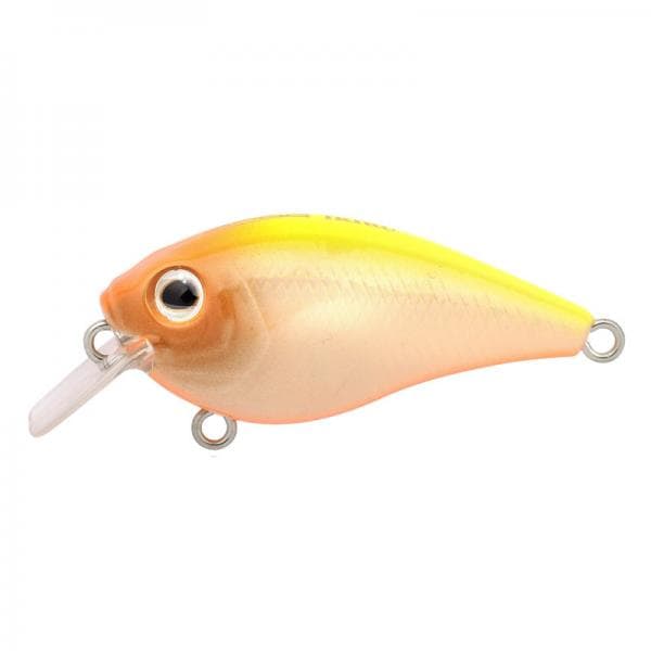 Spro Ikiru Crank 45F N. Chart. Back