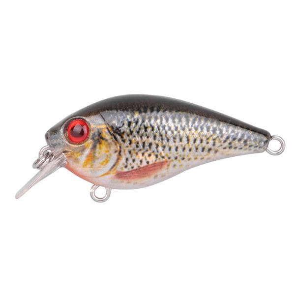 Spro Ikiru Crank 45F Roach