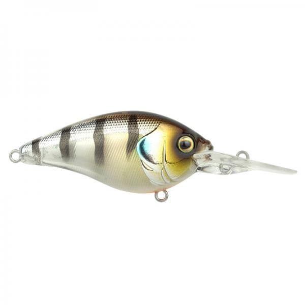 Spro Ikiru Crank 60LL Buzzer