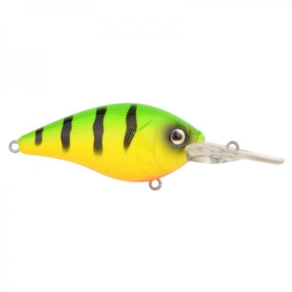 Spro Ikiru Crank 60LL Firetiger