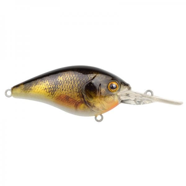 Spro Ikiru Crank 60LL Perch