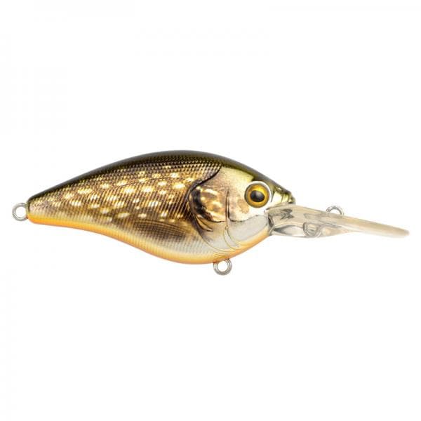 Spro Ikiru Crank 60LL Pike