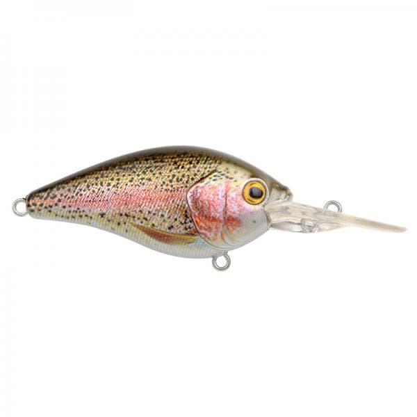 Spro Ikiru Crank 60LL Rainbow Trout