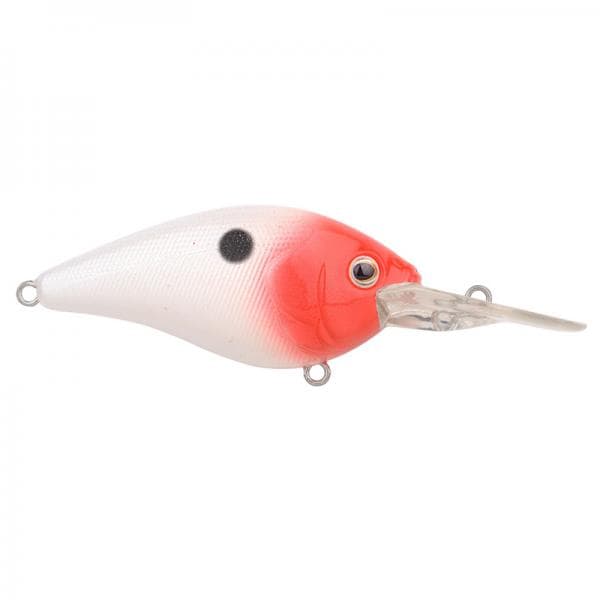 Spro Ikiru Crank 60LL Redhead