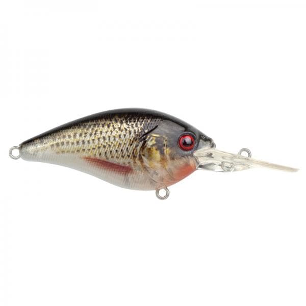 Spro Ikiru Crank 60LL Roach
