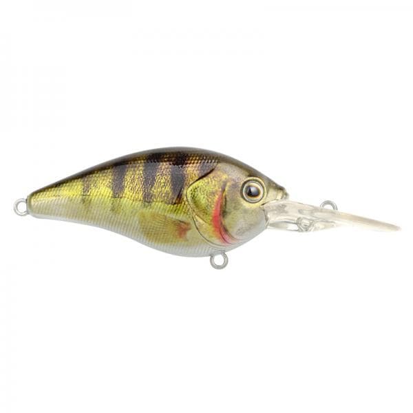 Spro Ikiru Crank 60LL Zander