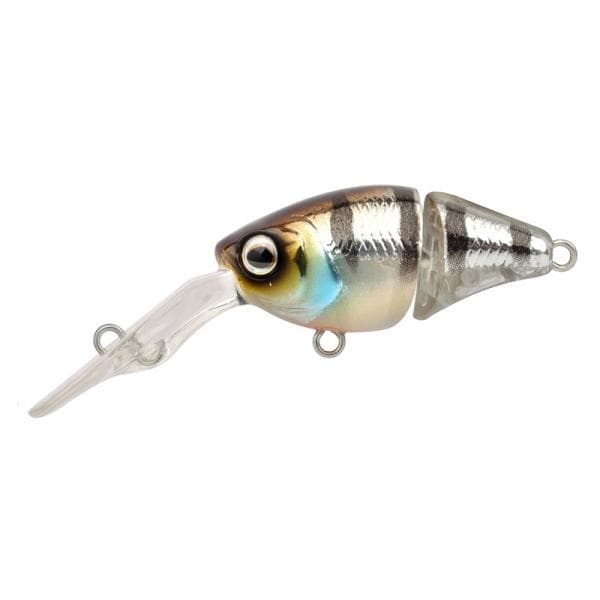Spro Ikiru Double Crank 35F Buzzer