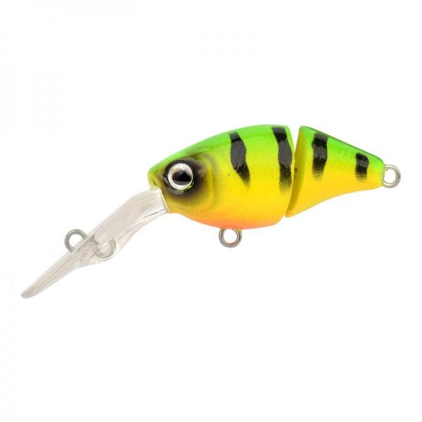 Spro Ikiru Double Crank 35F Fire Tiger