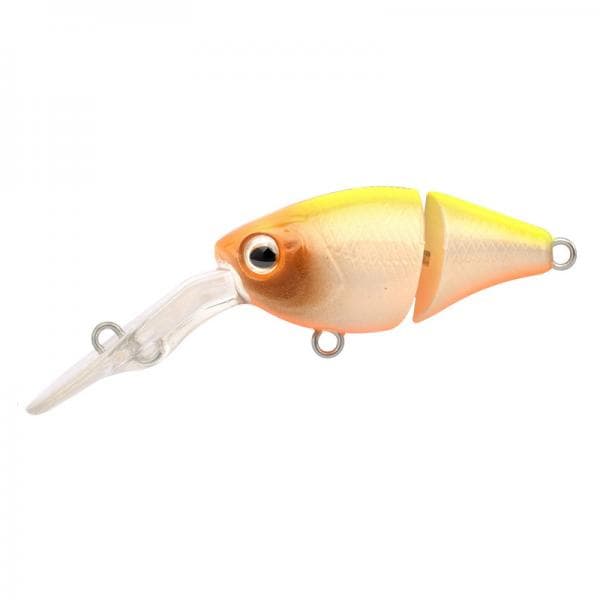 Spro Ikiru Double Crank 35F N. Chart. Back