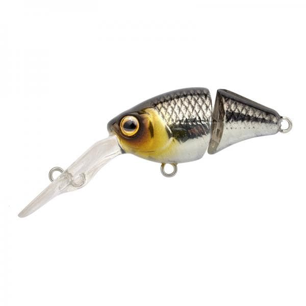 Spro Ikiru Double Crank 35F Pompano