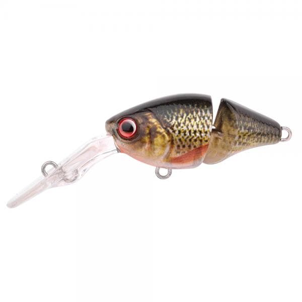 Spro Ikiru Double Crank 35F Roach
