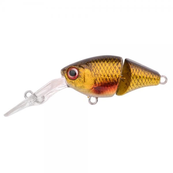 Spro Ikiru Double Crank 35F Rudd