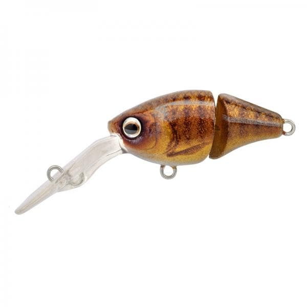 Spro Ikiru Double Crank 35F Varion