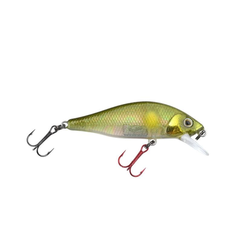 Spro Ikiru Flat Jerk 50FS Ayu Minnow